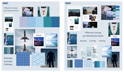 Mood Boards In Ux How And Why To Use Them ⋅ Uiuxzone