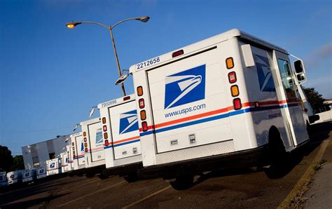 Trumps Privatization Plan Would Destroy The Postal Service The Nation