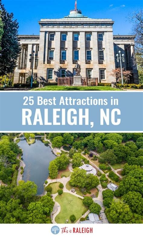 Top 25 Raleigh Nc Attractions Theres Something For Everyone This