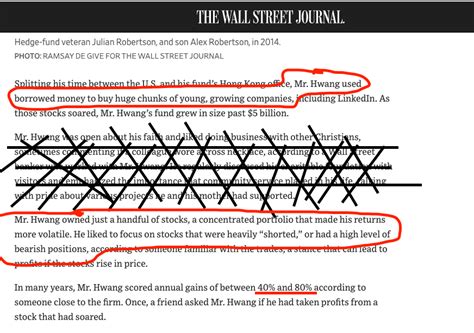 The firm claimed to finance businesses in the u.s., china, japan, and korea. Bill Hwang (Archegos Capital) was truly one of us 🦍 🦍 🦍 : GME