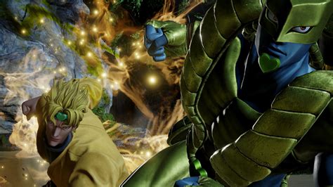 Lift your spirits with funny jokes, trending memes, entertaining gifs, inspiring stories, viral videos, and so much more. See How JoJo's Bizarre Adventure Stars Look in JUMP FORCE ...