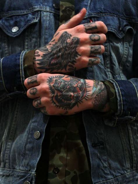 Https://tommynaija.com/tattoo/best Hand Tattoo Designs For Men