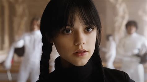 Best Jenna Ortega Movies And Tv Shows Ranked The Mary Sue