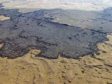 Global Volcanism Program Wapi Lava Field