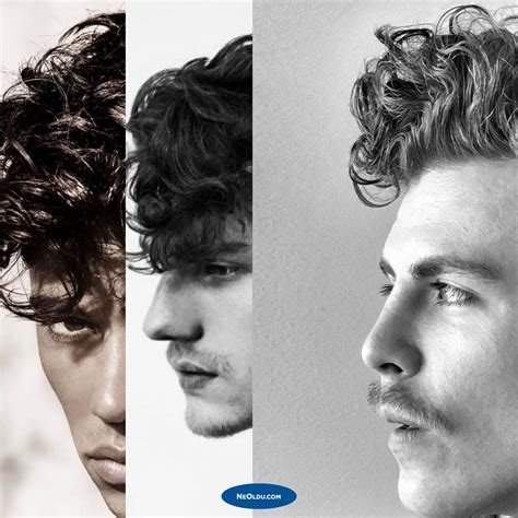 Kıvırcık erkek saç modelleri için uygun 2018 saç modelleri hangileri ? Erkek Kıvırcık Saç Modelleri - En Kullanışlı Erkek ...