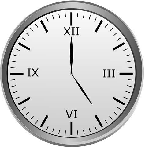 Detail Jam Angka Romawi Waktu Gambar Gratis Di Pixabay