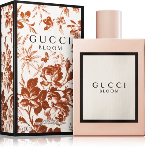 Gucci Bloom Eau De Parfum Para Mujer 100 Ml Notinoes