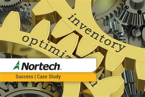 Supply Chain And Fulfillment Solutions Nortech