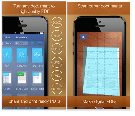 Appfree แปลงข้อมูลไฟล์งาน รูปภาพ เป็นไฟล์ Pdf ได้ง่ายๆด้วย Pdf