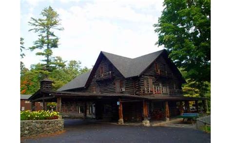 Alpine village offers guests a unique blend of privacy and convenience. Alpine Village Resort: Authentic Log Cabin Resort on ...
