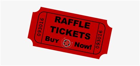 Raffle Ticket Png Buy Your Raffle Tickets 497x309 Png Download Pngkit