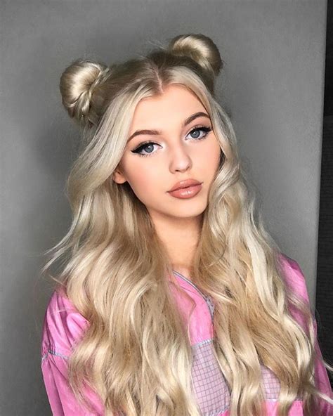 12m Likes 196k Comments Loren Gray Loren On Instagram ☁️