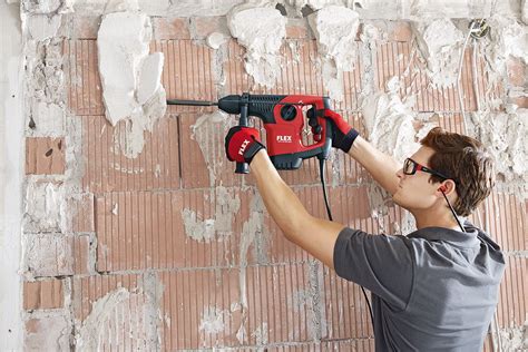 How To Best Ways For Drilling Into Brick