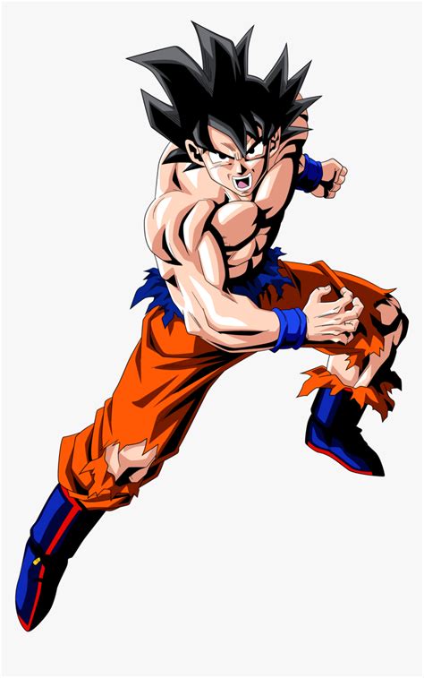 He will be automatically unlocked if you have a dragonball z: LR UI Goku concept : DBZDokkanBattle