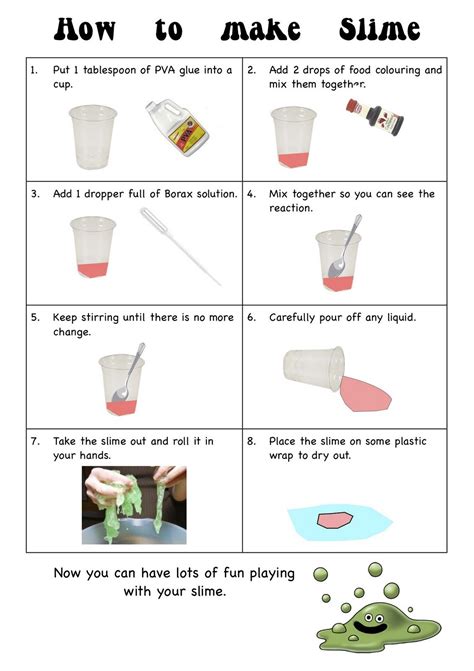 Pink Jelly Slime Jelly Slime How To Make Slime Slime