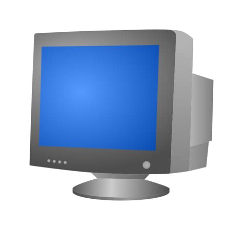 Computer Monitor Png Images Transparent Free Download Pngmart