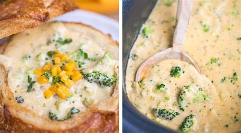 Can cats eat broccoli safely? Slow Cooker Broccoli Cheese Soup - Dinner, then Dessert