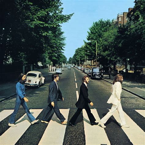 Listen to The Beatles' isolated vocal tracks for Abbey ...