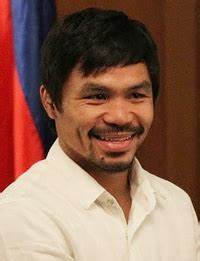 Astrology Birth Chart For Manny Pacquiao