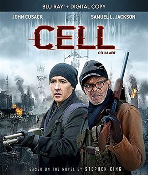 cell [blu ray] amazon ca movies and tv shows