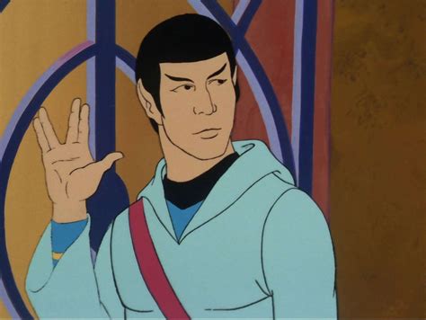 The 5 Essential Star Trek The Animated Series Episodes Every Trek Fan