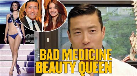 Bad Medicine Beauty Queen Regina Turner Suffered Devastating