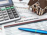 Required Documents For Mortgage Pre Approval Images