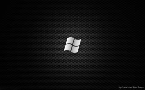 Windows 10 Black Wallpapers Top Free Windows 10 Black Backgrounds
