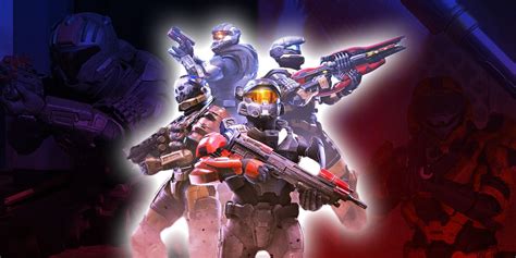 Halo Infinites Multiplayer Modes Explained Cbr