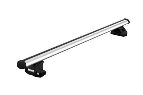 Thule Probar Evo Aluminium Roof Bars Vw Amarok 4 Dr Double Cab With