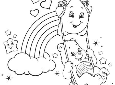 See also these coloring pages below star wars coloring pages han solo. Care Bear Coloring Pages at GetDrawings | Free download