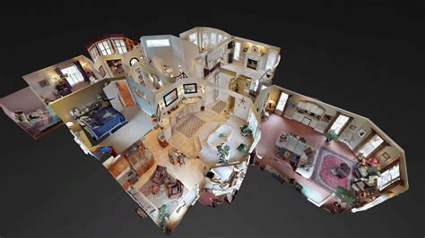 3d Virtual Tour An Excellent Tool To Engage With Visitors On Your