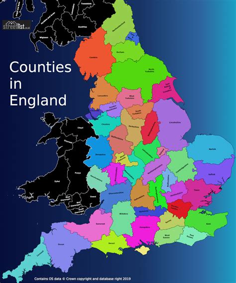 Material Requirement Form List Of Uk Towns And Counties Csv