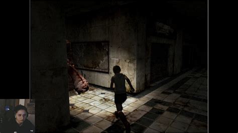 Silent Hill 3 Horrific Monsters 003 Youtube