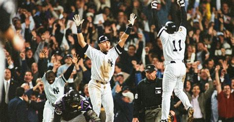 The 20 Greatest Moments In New York City Sports History Fox Sports