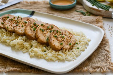 Como cocinar las pechugas de pollo tiernas y jugosas, es un post del blog la empana light de bego que podéis consultar y ver más detalladamente el paso a. Cómo cocinar la pechuga de pollo para que quede sabrosa y ...