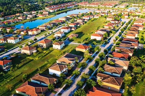 Suburbs Have Become A Haven For Renters Civic Us News