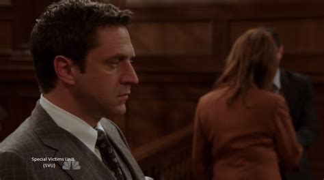 The two squads hunted down escaped. Law & Order Special Victims Unit (SVU): Episode Thought ...
