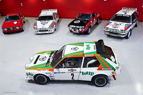John Campions Lifelong Obsession With Group B Rally Has Shaped A World