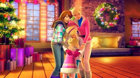A perfect christmas free without downloading, signup. Barbie: A Perfect Christmas (2011) Wallpapers Free ...
