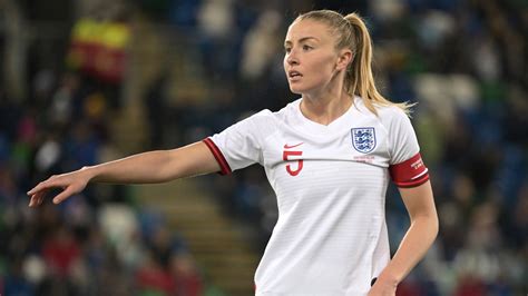 Who Is England Women S Captain Lionesses Skipper For Uefa Women S Euro