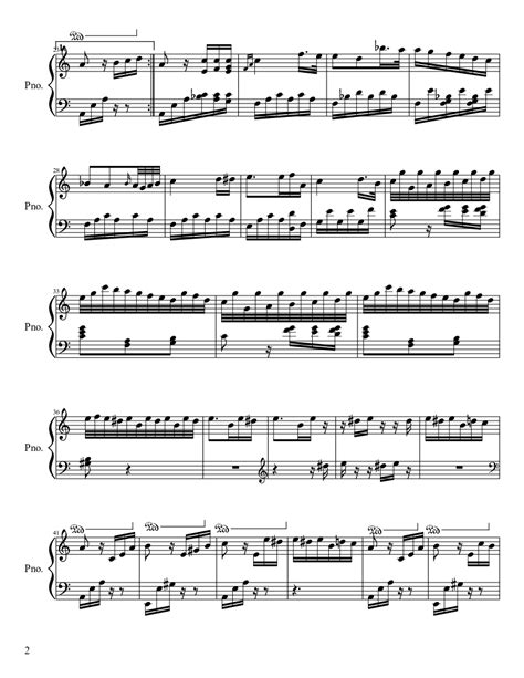 You can download adobe reader for free directly from the adobe website. Fur Elise On Piano Sheet Music Easy - Advance Sheet Music