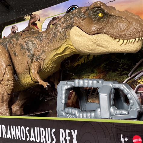 Collect Jurassic The Toy And Collectible Resource