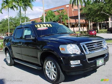 Black camel pictures is a production company based in glasgow and founded by arabella page croft and kieran parker. 2007 Black Ford Explorer Sport Trac Limited #21867720 ...