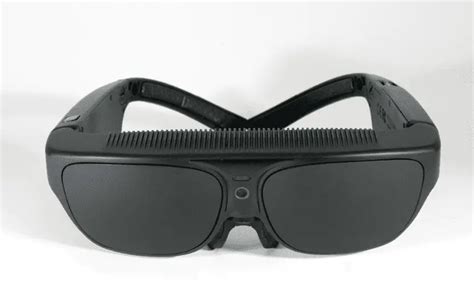 Smart Glasses For The Visually Impaired Do They Really Work
