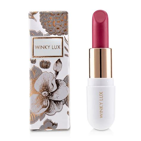 Winky Lux Creamy Dreamies Lipstick Parfait 4g Cosmetics Now Australia
