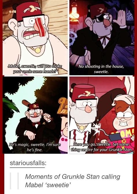 this. this is beautiful. (With images) | Gravity falls comics, Gravity