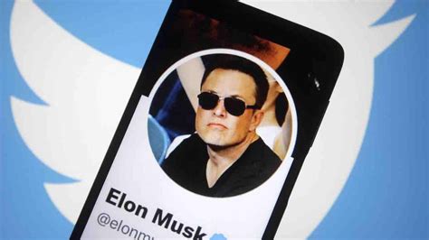Elon Musk Blasts Twitter After Libs Of Tiktok Creator Says She Got