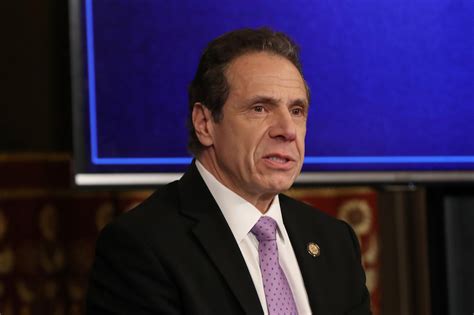 Watch Now Governor Cuomo Gives Updates On The Coronavirus The New