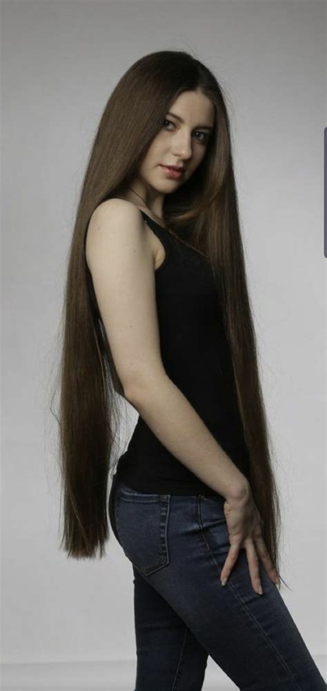 Pin By Priya On Beautiful Long Hair Women Long Shiny Hair Long Hair Pictures